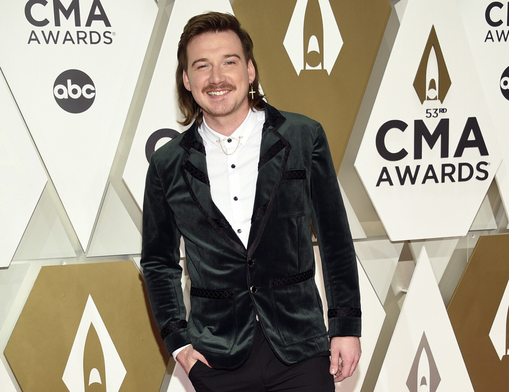 Music-Morgan Wallen